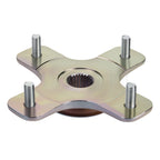 Rear Left Wheel Hub for Can-Am Commander 800R 1000 4x4 XT DPS (2011–2015)