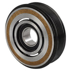 A/C Compressor Clutch Kit for Buick Enclave, Chevrolet Traverse (2009–2012)