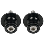 M10 Swingarm Spools Sliders Bolts for Kawasaki KTM Yamaha