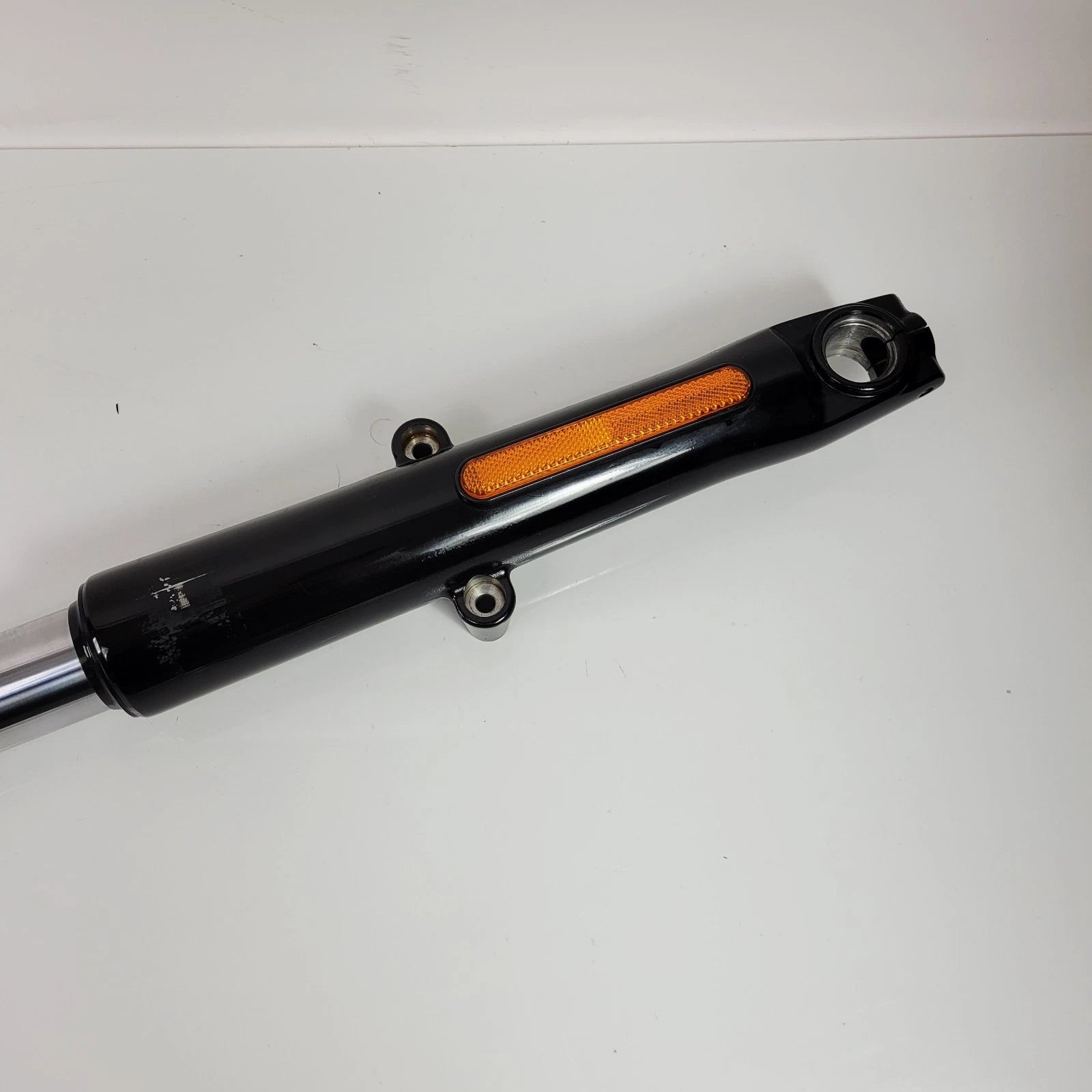 OEM Front Right Fork 49mm for Harley Softail Heritage (2018–2025) 45400190