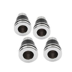 Quick Release Mounting Spools for Indian Chief Dark Horse Classic 14-20