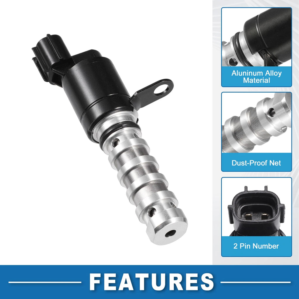 VVT Solenoid for Hyundai i10 (2011–Present) No. 2435503010