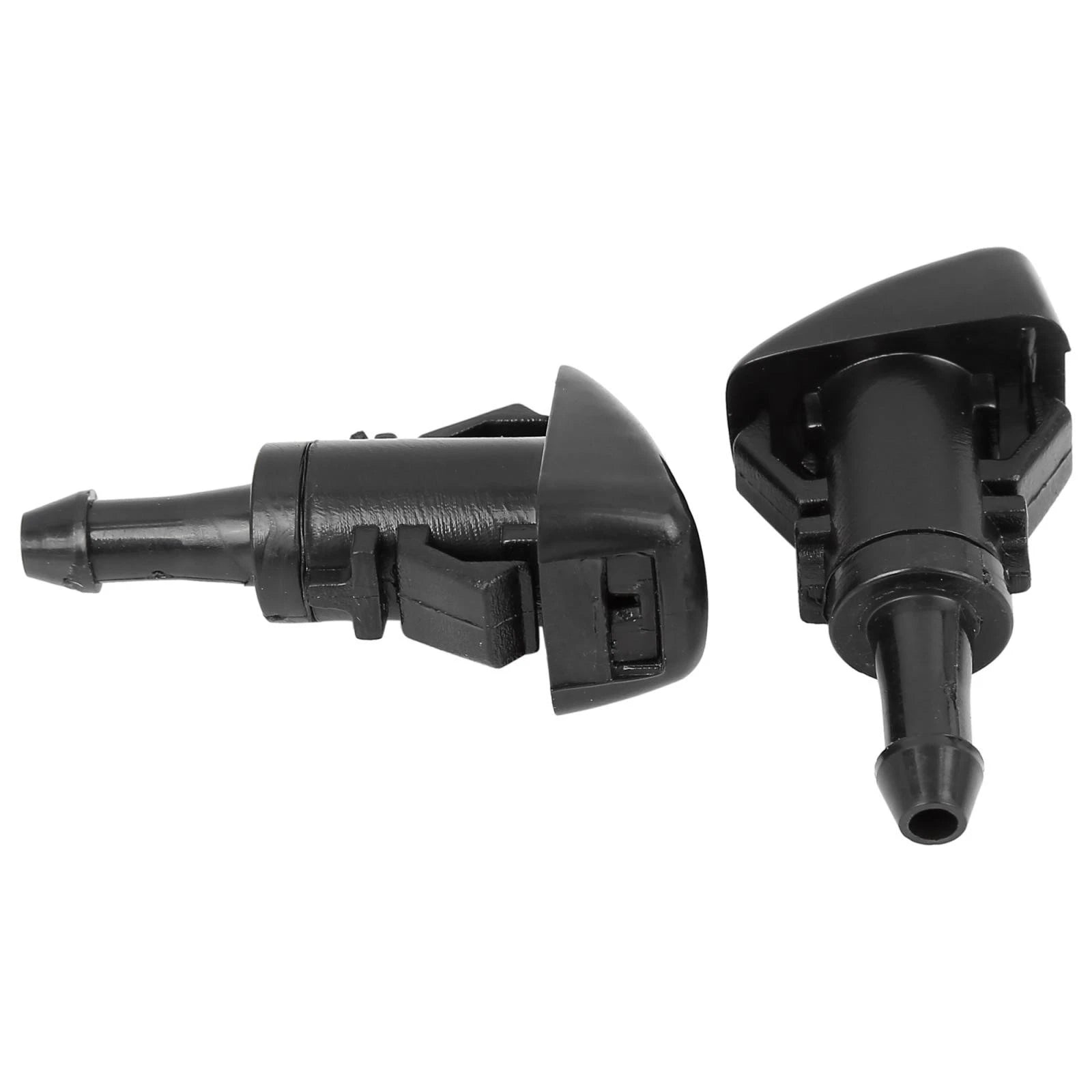 2X Windshield Wiper Washer Nozzle Spray Jet 5116088AA for Dodge Neon (2000–2005)