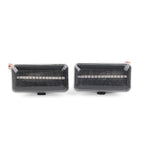 LED Side Marker Light for VW Golf 2, Golf 3, Jetta, Vento, Passat (1990–1999)