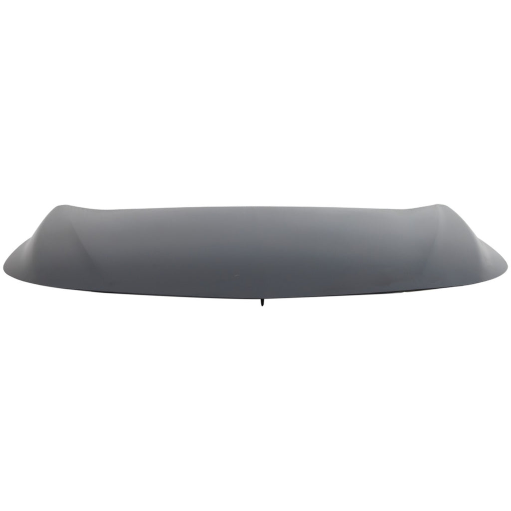Hood Front Panel for Chevy Malibu (2016–2018)