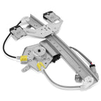 Electric Window Regulator with Motor for Chrysler 300 Dodge Charger Magnum (2005–2010)