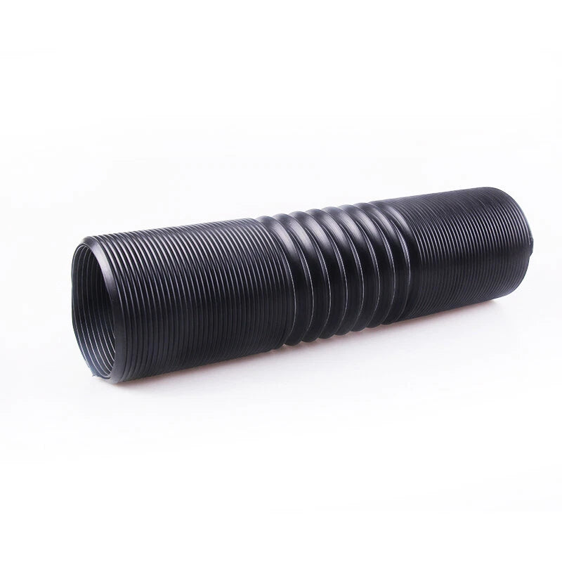 3" Flexible Adjustable High Flow Turbo Cold Air Intake Hose Pipe
