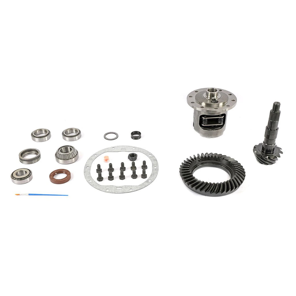 Limited-Slip Lock Kit with Bearing for GM 8.5" 10 Bolt (1971–1988)