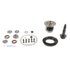 Limited-Slip Lock Kit with Bearing for GM 8.5" 10 Bolt (1971–1988)