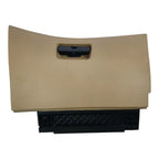 Glove Box Lid Door for BMW E46 Convertible (1999–2006) Beige Tan Brown