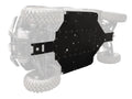 Full Skid Plate for Kawasaki Ridge (2024–2024)