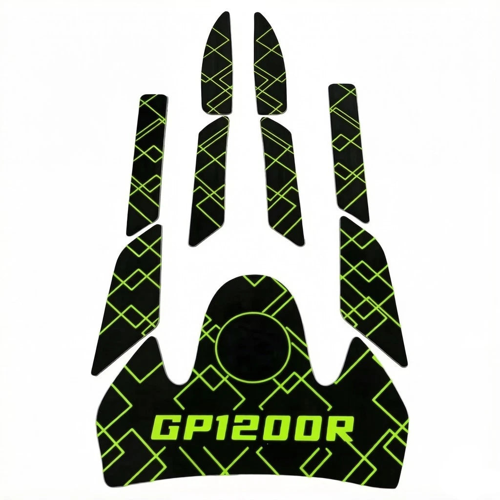 Traction Mat for Yamaha GP1300R/GP1200R/GP800R (2000–2005)
