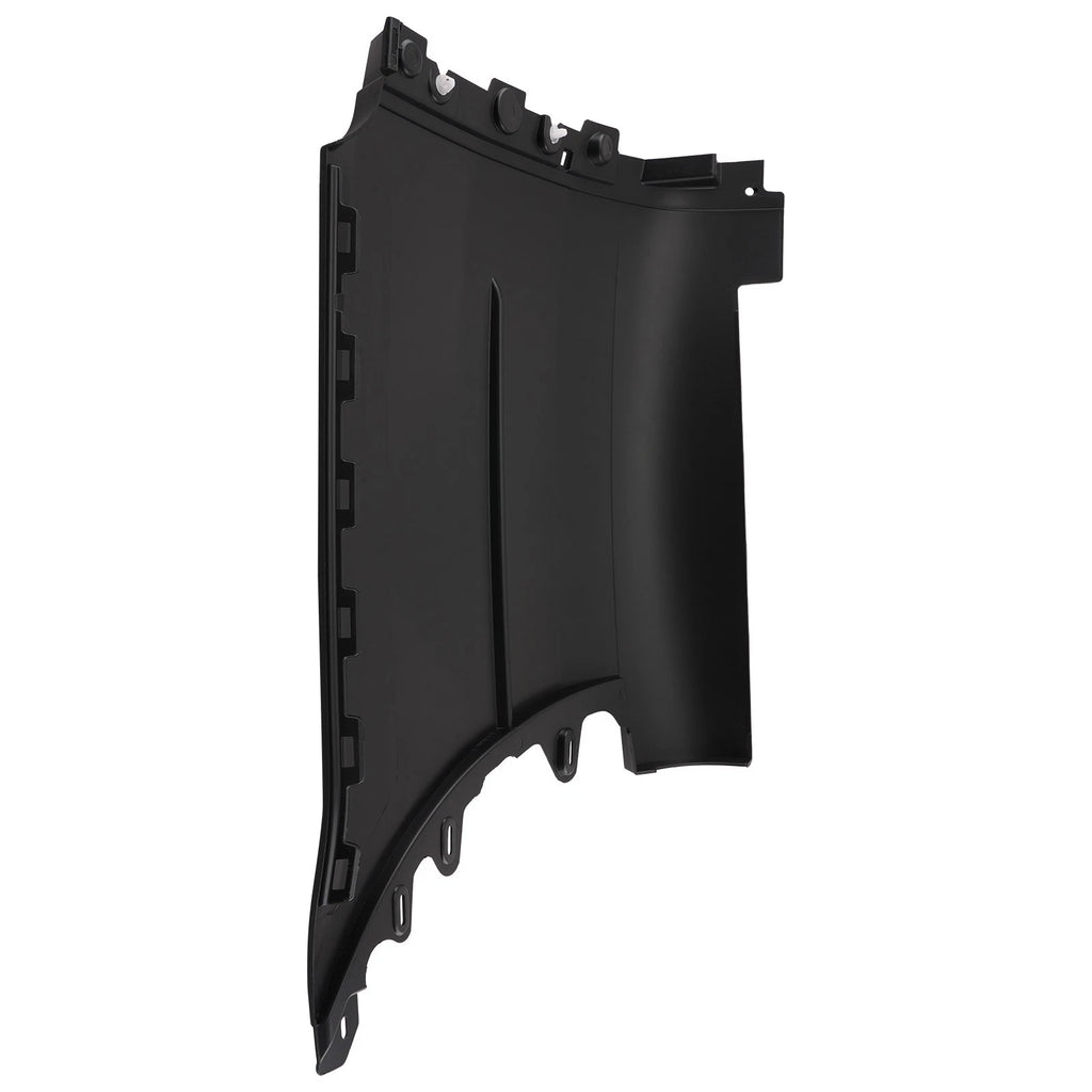 Rear Right Passenger Door Quarter Panel Trim for Ford Transit (2015–2024)