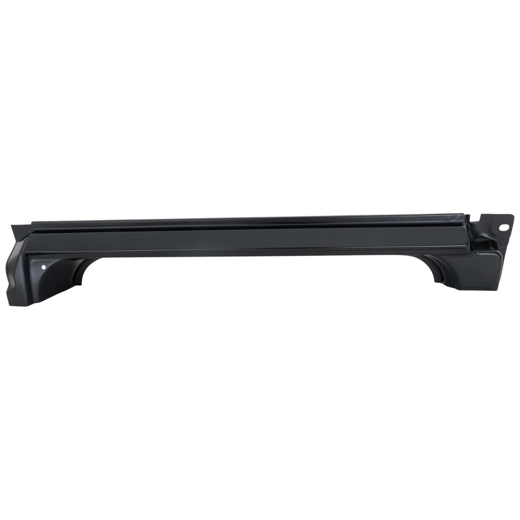Rocker Panels for Chevy S-10 Blazer Pickup Jimmy (Driver Left Side)