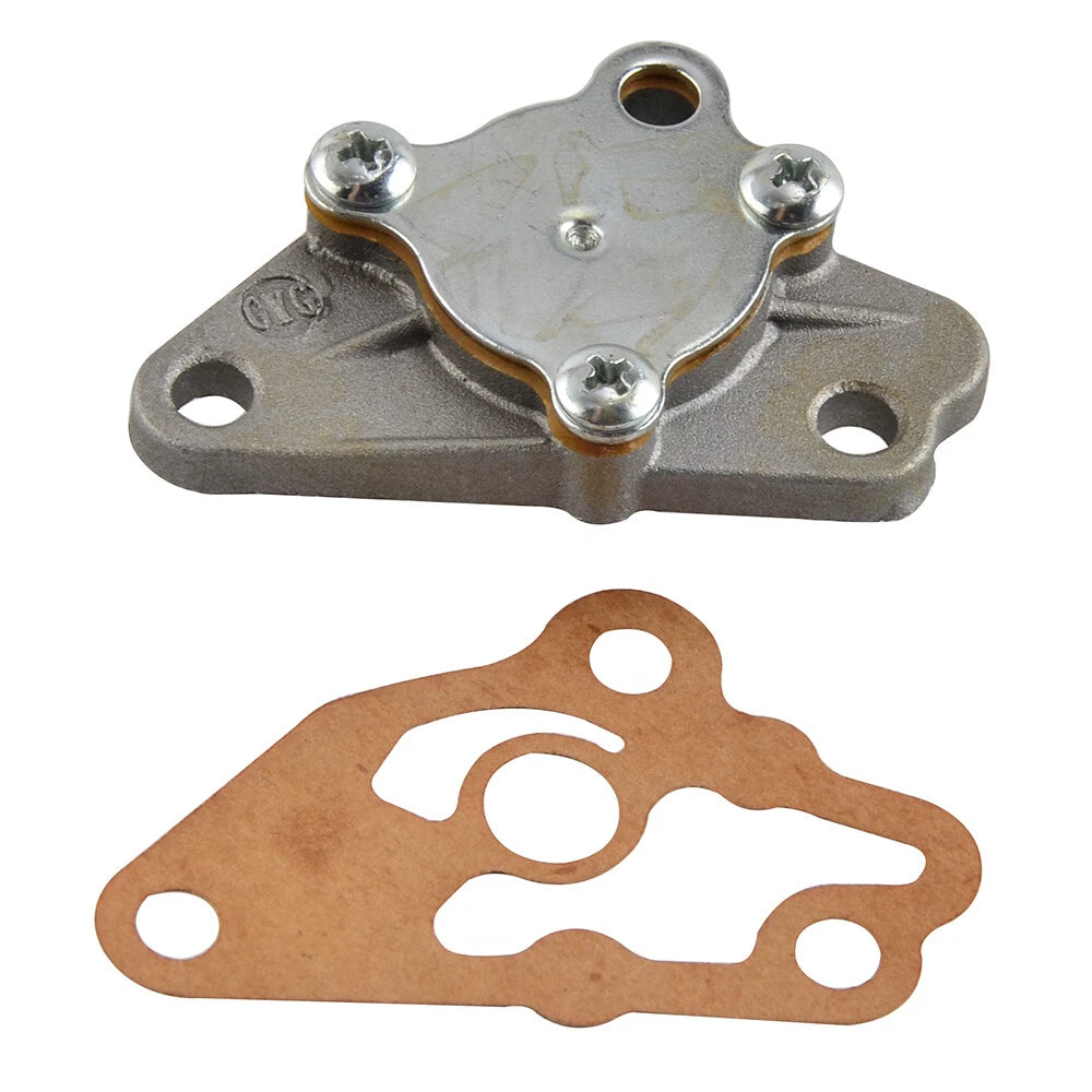 High Volume Oil Pump for Honda Z50 CT70 XR50 XR70 CRF50 CRF70 (1988–Present)