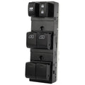 Power Window Switch for Infiniti EX35 EX37 (2008–2013) Front Driver Side
