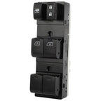 Power Window Switch for Infiniti EX35 EX37 (2008–2013) Front Driver Side
