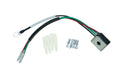 Rectifier for Mercury/Mariner/Yamaha 8-70 Hp (157-664-61)