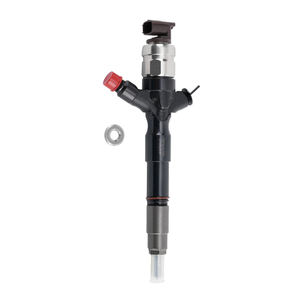 Diesel Fuel Injector for Toyota Hiace (2005–2007)