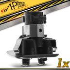 Front Right Headlamp Washer Nozzle for BMW E39 528i 530i 540i (1997–2003)