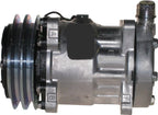 AC Compressor Replacement for Holden Commodore VE (2006-2013)
