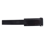 Tow Adapter Extension for Trailer Hitch Receiver (1-1/4" to 2")