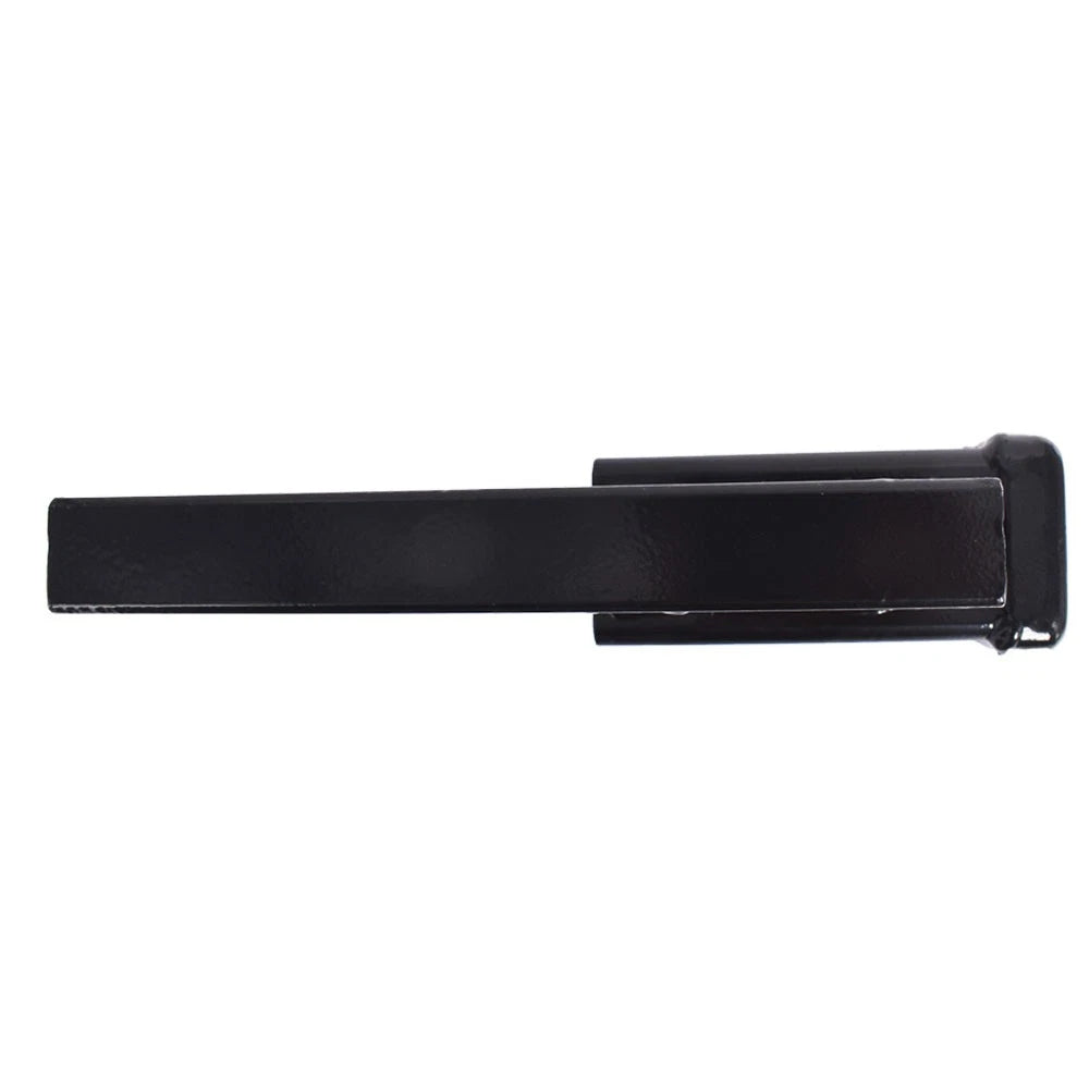 Tow Adapter Extension for Trailer Hitch Receiver (1-1/4" to 2")