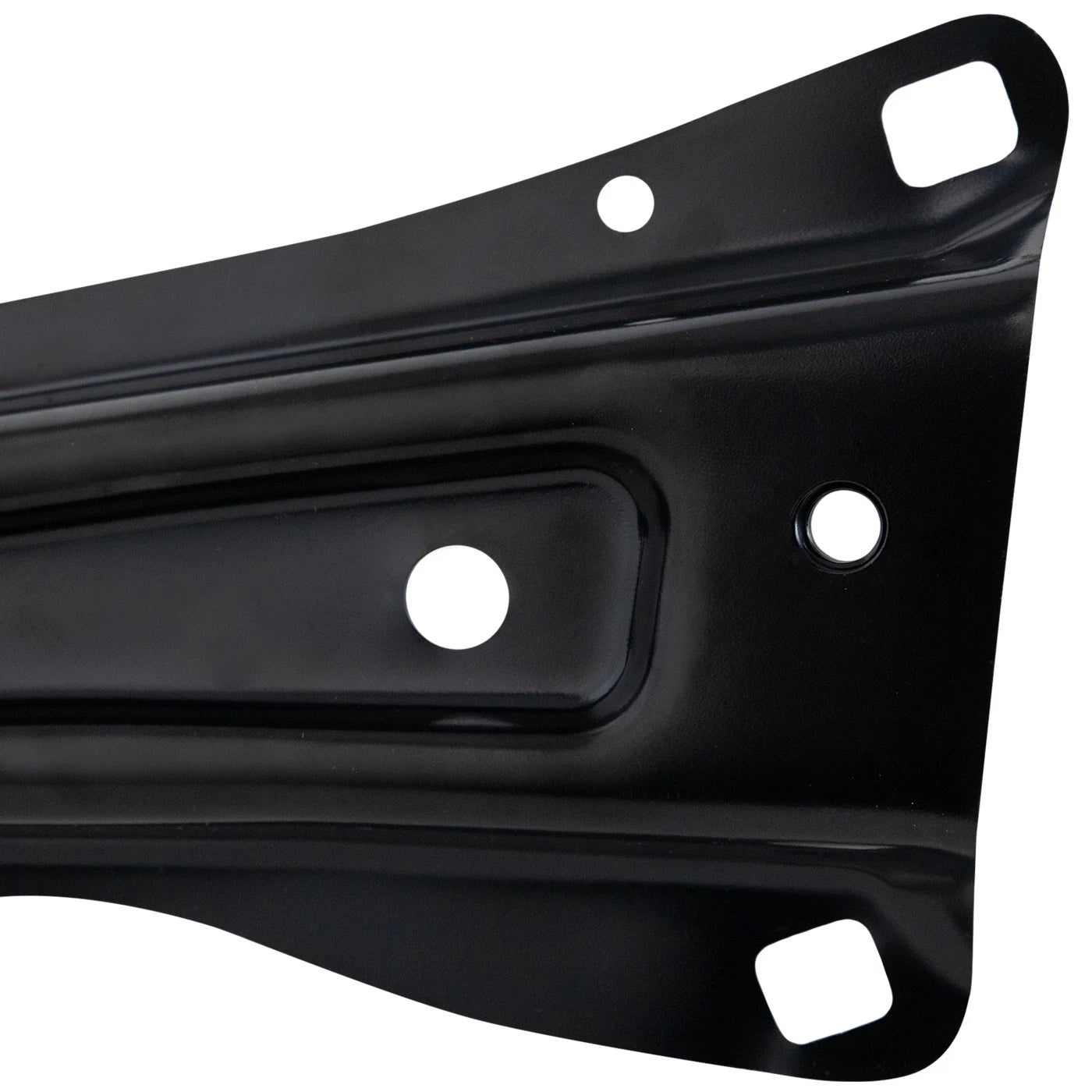 Fender Support for Nissan Murano (2015–2023) Front Driver & Passenger Side