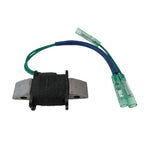 Boat Engine Lighting Coil 6H3-85533-00 for Yamaha 60HP 70HP (Compatible)