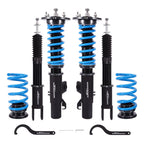 T6 Coilovers Suspension Kit for Ford Flex (2009–2012) - 24 Level Damper