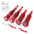 Coilover Kit for Honda Accord (2003–2007) & Acura TL (2004–2008)