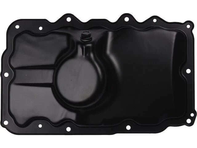 Lower Oil Pan for Mazda B4000 4.0L V6 (2001–2010) GW188BY