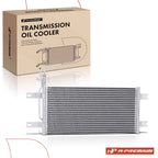 Auto Trans Oil Cooler for Nissan Armada Pathfinder (2005–2015)