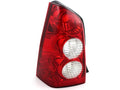 Rear Left Tail Light Housing for Mazda Tribute (2005–2006) HG589VY