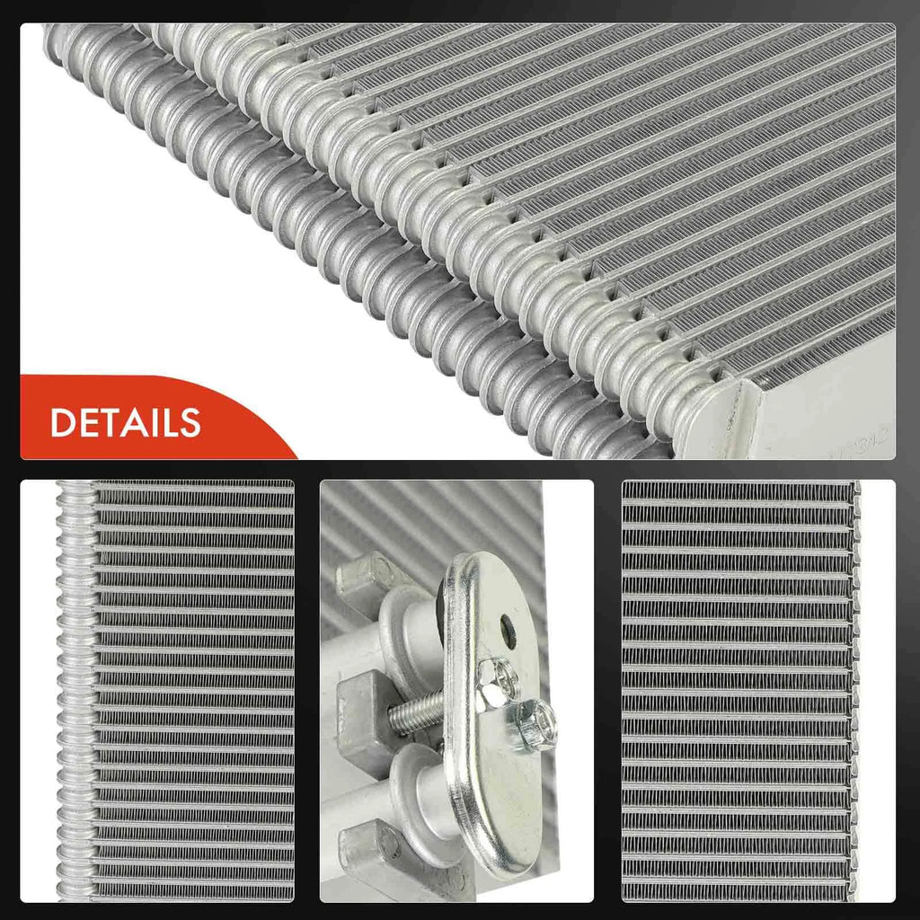 A/C Evaporator Core for Dodge Charger Challenger Chrysler 300 (2011-2013)