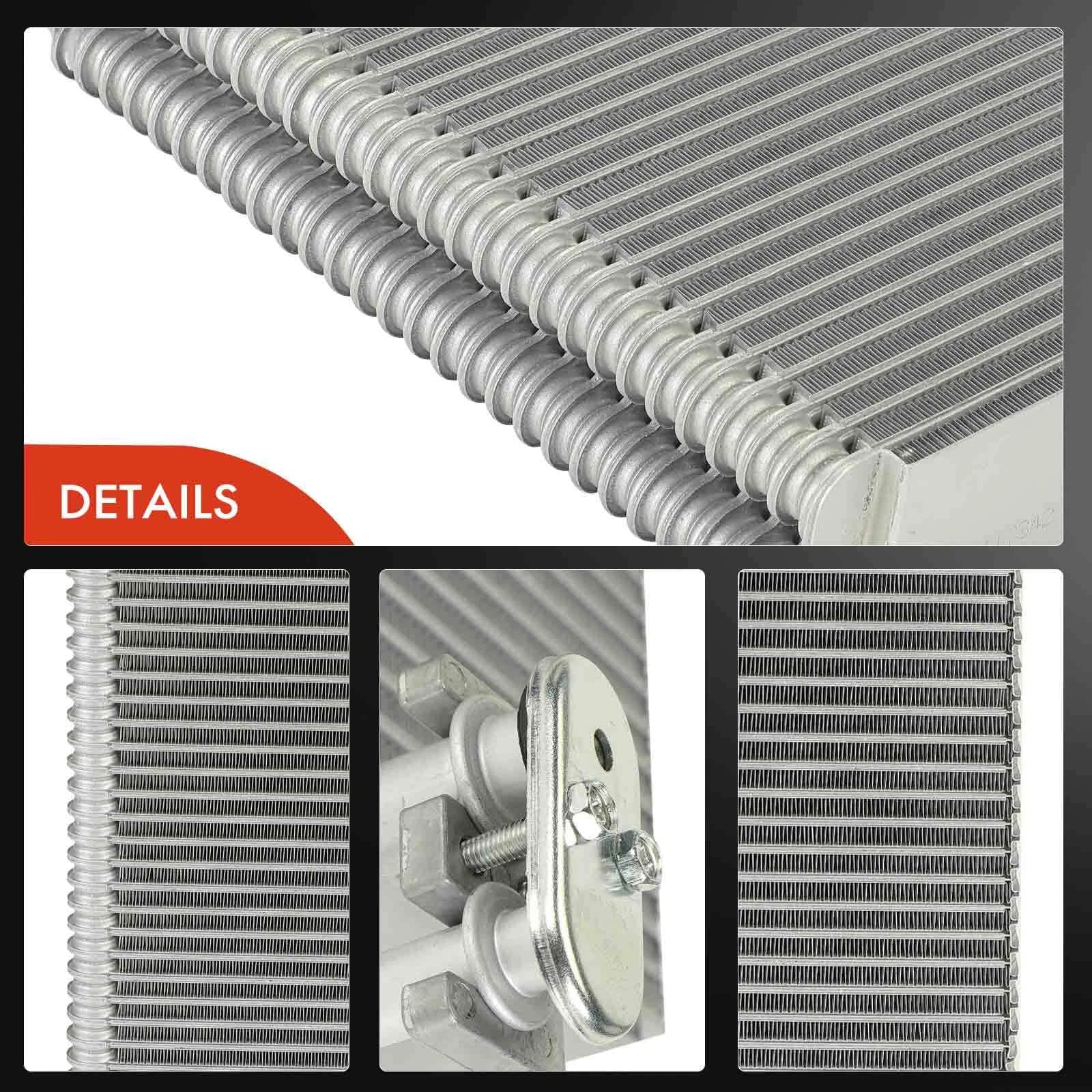 A/C Evaporator Core for Dodge Charger Challenger Chrysler 300 (2011-2013)