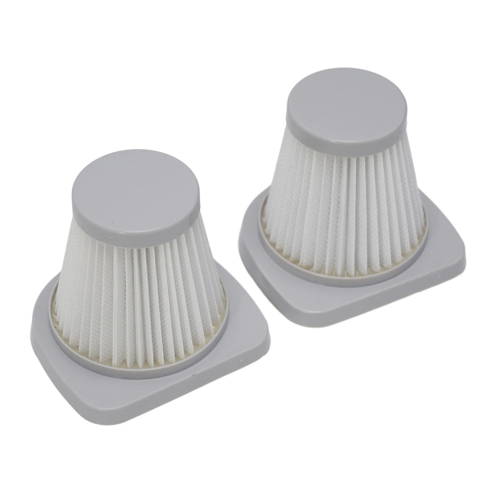 2X Washable Replacement Filter for Dexp M-800 (2018–2023)