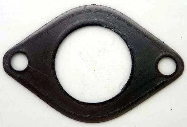 Exhaust Gasket for Kawasaki 440 SX (1977–1992) 007-509