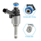 Fuel Injector No.06H906036G/06H906036E for Audi A4 B8 2.0 TFSI (2009–2016)