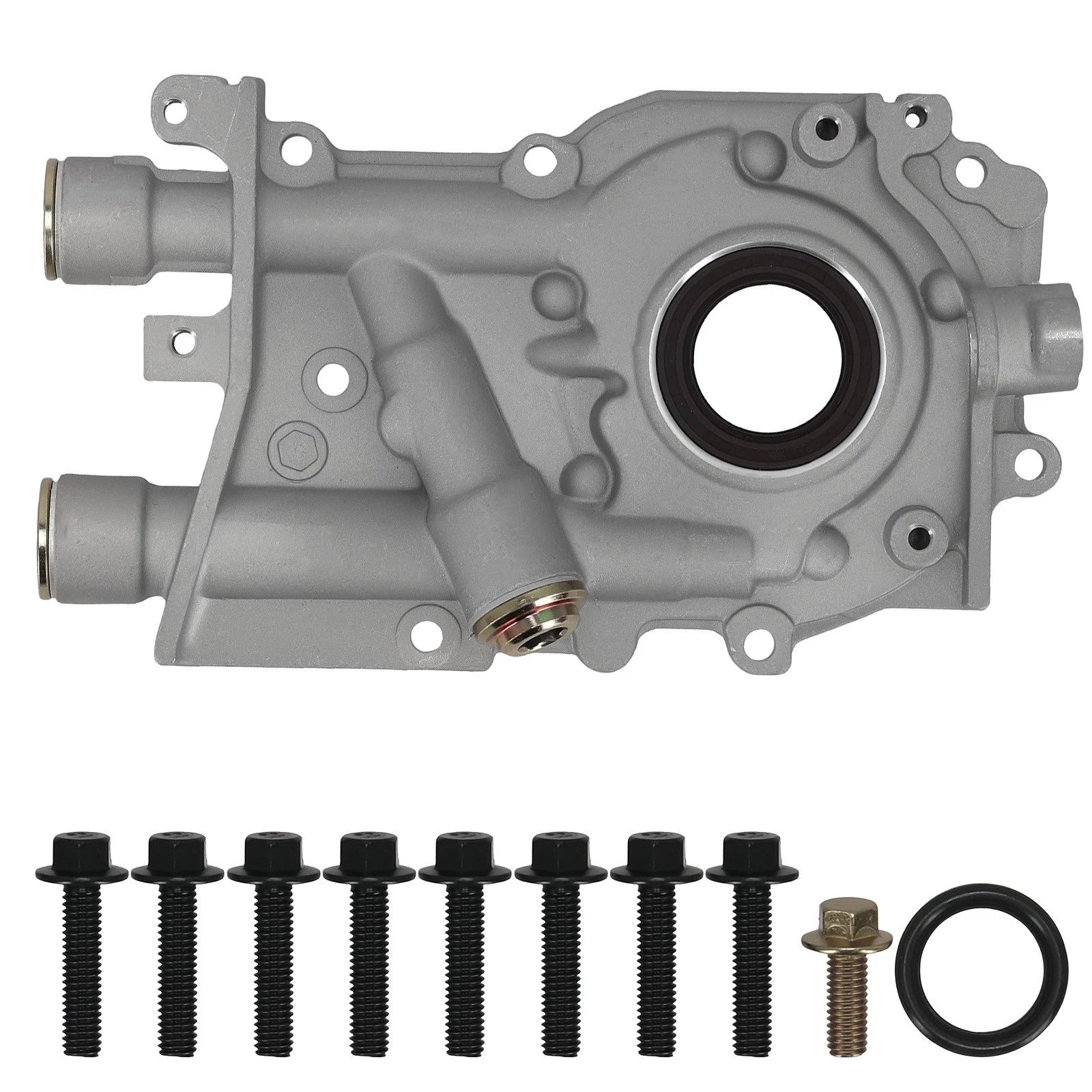 Crankshaft Oil Pump for Subaru Legacy EJ25D (1996–1999) 15010-AA360