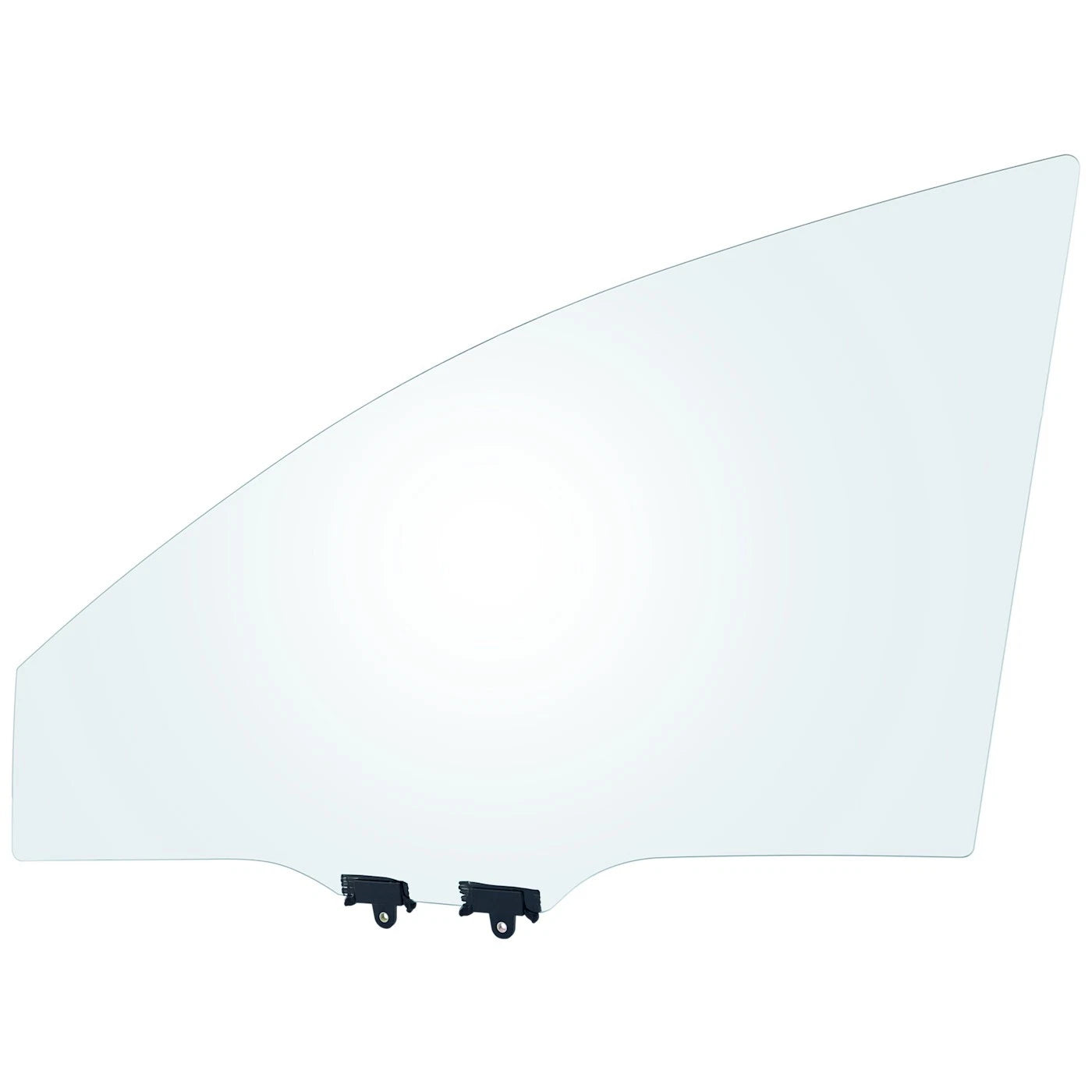 Front Driver Door Glass for Honda CR-V (2017–2022)