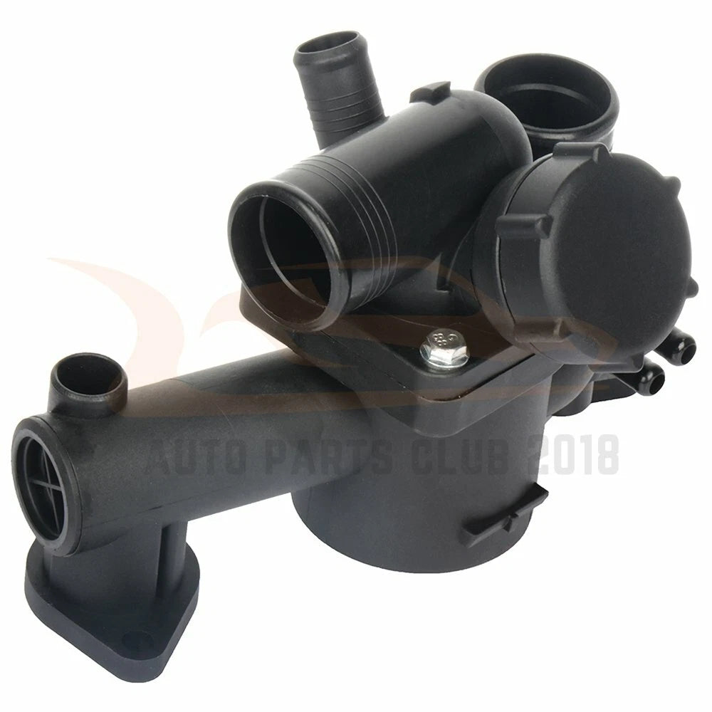 Thermostat Housing for Ford Thunderbird Lincoln LS (2003–2006)
