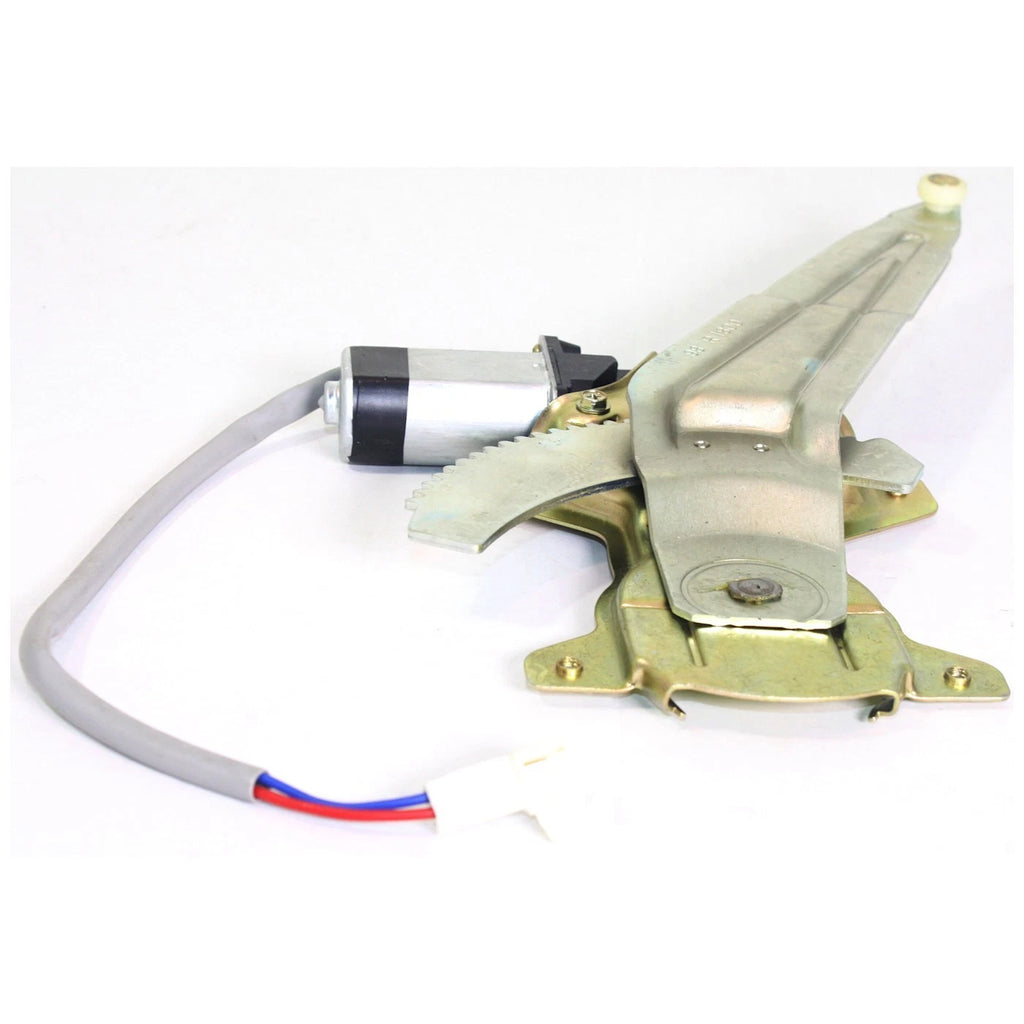 Window Regulator for Toyota Corolla (1998–2002) Right Rear
