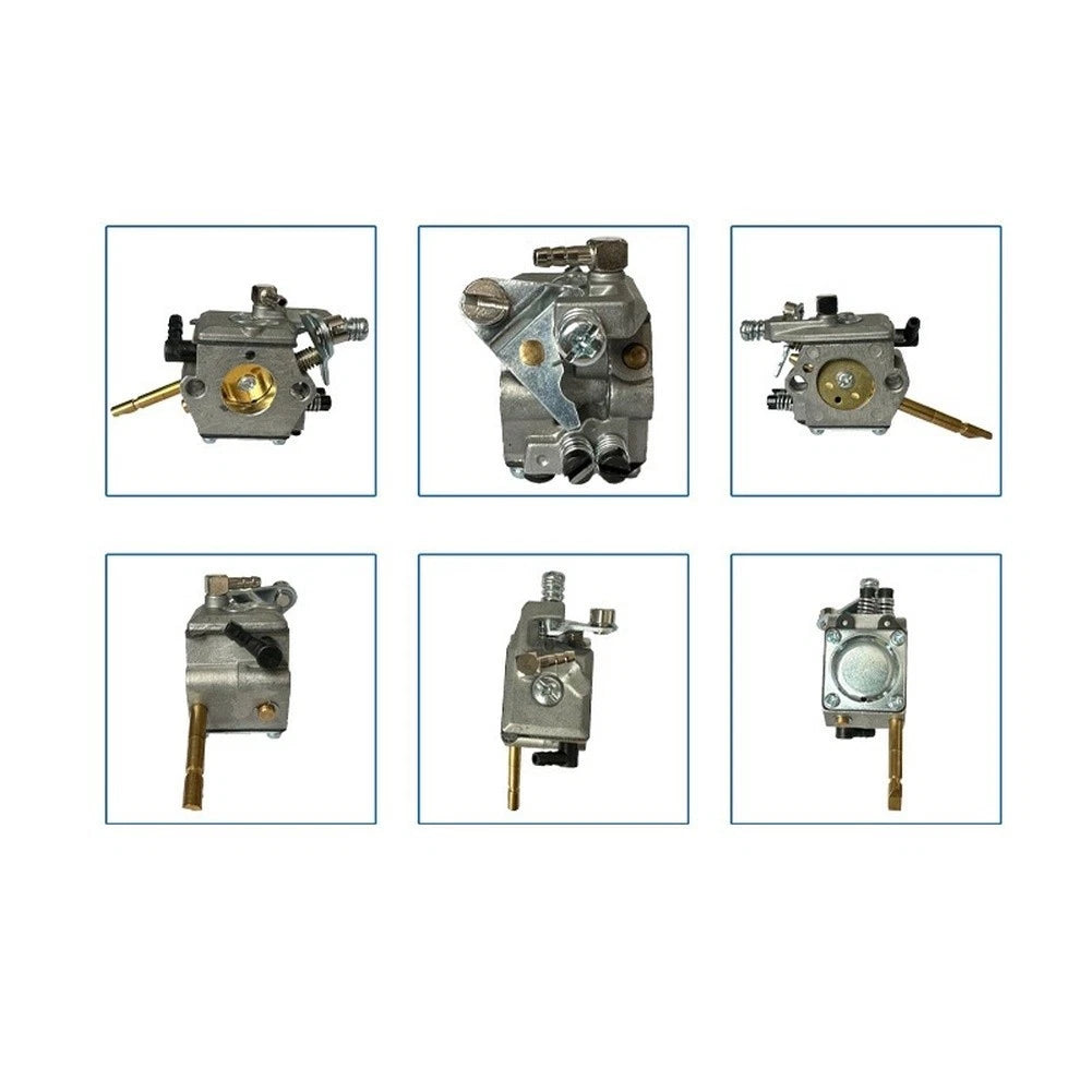 Carburetor for FS160 FS220 FS280 Trimmer WT 223 (Precision Engineered)