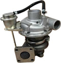 Turbocharger YM123910-18010 for Komatsu 4D106T (WB97S-2, WB93R-2, WB97R-2)