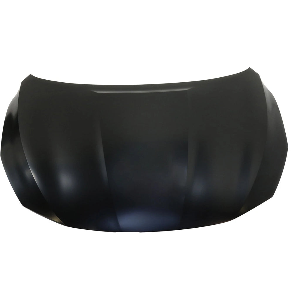 CAPA Certified Hood for Nissan Sentra (2016–2019)