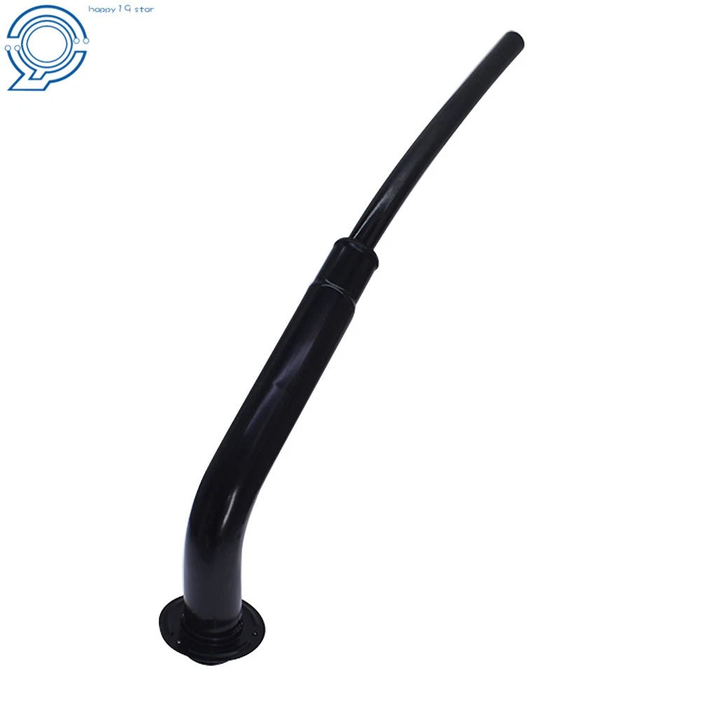 Fuel Gas Tank Filler Neck Pipe for Ford F150 F250 F350 F450 (1997–2003)