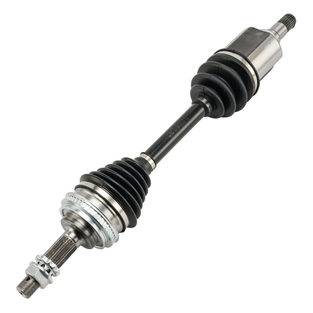 Front Left CV Axle Shaft Assembly for Chevrolet Prizm 1998–2002