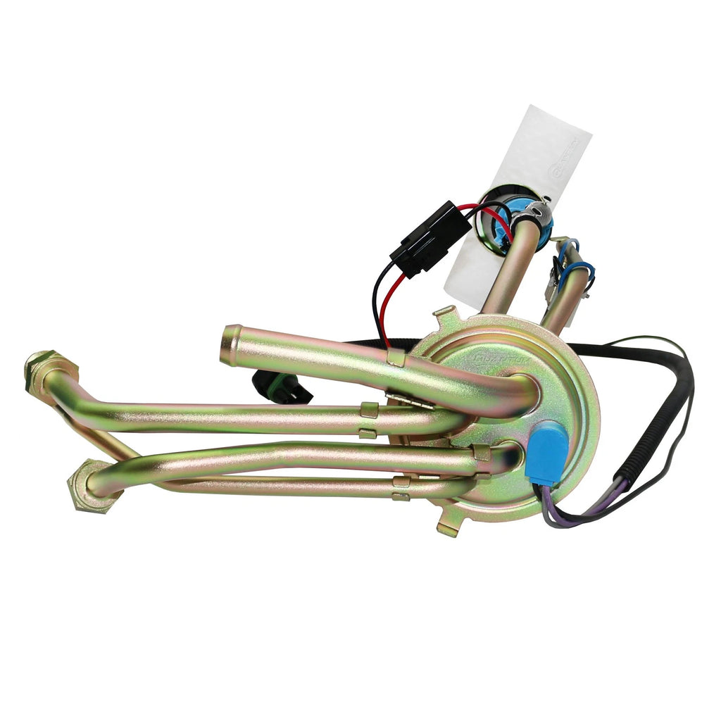QFS 155LPH Fuel Pump Hanger + Send for Chevy GMC Pickup (1988–1995)