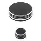 Central Control Volume Knob Cover for Cadillac CT5 CT6 XT4 XT5 XT6 (2019–2020)